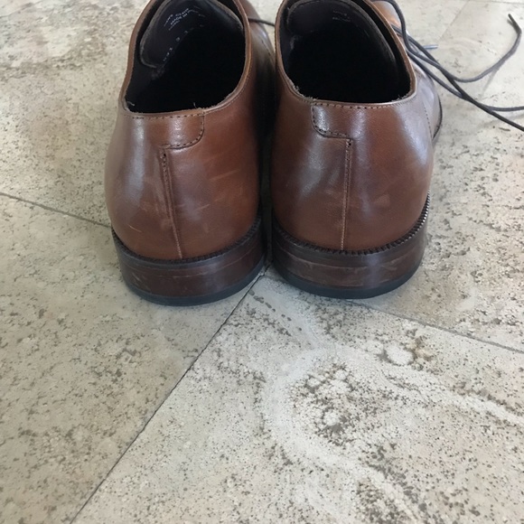 Cole Haan Oxford Men’s Shoes - Picture 2 of 6